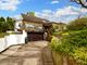 Thumbnail Detached bungalow for sale in Harefield Drive, Heywood