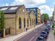 Thumbnail Flat for sale in Forge Square, Isle Of Dogs, London