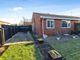 Thumbnail Semi-detached bungalow for sale in Hornbeam Close, Ormesby, Middlesbrough
