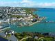 Thumbnail Detached house for sale in Polkirt Hill, Mevagissey, Cornwall
