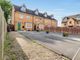 Thumbnail Town house for sale in Conisborough Way, Hemsworth, Pontefract, West Yorkshire