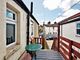 Thumbnail Maisonette for sale in London Road, Southend-On-Sea, Essex