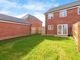 Thumbnail Semi-detached house for sale in Hall Lane, Newbold Verdon, Leicester