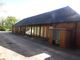 Thumbnail Barn conversion to rent in Exbury Road, Brockenhurst