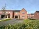 Thumbnail Detached house for sale in Hillmoor Street, Pleasley, Mansfield