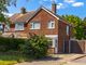 Thumbnail Semi-detached house for sale in Raleigh Crescent, Goring-By-Sea, Worthing