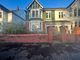 Thumbnail Semi-detached house for sale in Colchester Avenue, Penylan, Cardiff