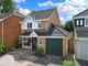 Thumbnail Detached house for sale in The Old Orchard, Farnham