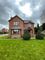 Thumbnail Property to rent in Bramley House, Kings Acre Road, Hereford