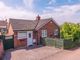 Thumbnail Bungalow for sale in Cawdor, Ross-On-Wye, Herefordshire