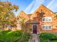 Thumbnail Detached house for sale in Chertsey Road, Addlestone