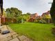 Thumbnail Detached house for sale in The Brambles, Market Rasen