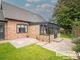 Thumbnail Detached house for sale in Cowslip Croft, Thetford