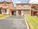 Thumbnail Detached house for sale in Elgar Crescent, Brierley Hill