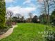 Thumbnail Bungalow for sale in Chapel Lane, West Bergholt, Colchester, Essex