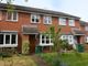 Thumbnail Terraced house to rent in Bramley Close, Staines