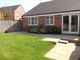 Thumbnail Bungalow to rent in Michael Wood Way, Shuttlewood, Chesterfield