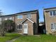 Thumbnail Detached house for sale in Purcell Road, Stowmarket