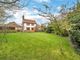 Thumbnail Detached house for sale in Malts Lane, Hockwold, Thetford
