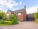 Thumbnail Detached house for sale in Tudor Close, Bramley