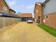 Thumbnail Detached house for sale in Watermill Rise, Tasburgh, Norwich