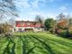 Thumbnail Detached house for sale in Station Road, Bentworth, Alton, Hampshire