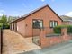 Thumbnail Bungalow for sale in Spring Road, Rhostyllen, Wrecsam, Spring Road