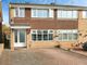 Thumbnail Semi-detached house for sale in Cranmore Road, Off Tettenhall Road, Wolverhampton
