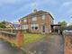 Thumbnail Semi-detached house to rent in Lansbury Road, Edwinstowe, Mansfield