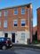 Thumbnail Town house for sale in Timble Road, Hamilton, Leicester