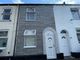 Thumbnail Terraced house for sale in Clarence Street, Burton-On-Trent