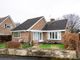 Thumbnail Detached house to rent in The Coppice, Bishopthorpe, York
