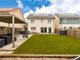 Thumbnail Detached house for sale in Seven Wells Crescent, East Calder, West Lothian