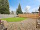 Thumbnail Detached bungalow for sale in Ernsford Close, Dorridge, Solihull