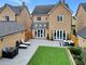 Thumbnail Detached house for sale in Collings Crescent, Biggleswade