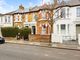 Thumbnail Flat for sale in Delaford Street, Fulham