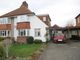Thumbnail Semi-detached house for sale in Knightwood Crescent, New Malden