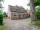 Thumbnail Detached house for sale in Granary Way, Market Street, Tunstead, Norwich