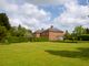 Thumbnail Detached house for sale in Milton Lilbourne, Pewsey, Wiltshire