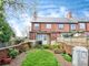 Thumbnail End terrace house for sale in Leeds Road, Cutsyke, Castleford