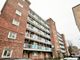 Thumbnail Flat for sale in Lindley Street, London