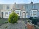 Thumbnail Terraced house to rent in Grangemouth Road, Coventry