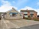 Thumbnail Detached bungalow for sale in Park View, Thetford