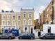 Thumbnail End terrace house for sale in Glebe Place, London