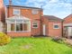 Thumbnail Detached house for sale in Arun Dale, Mansfield Woodhouse, Mansfield