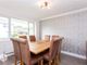 Thumbnail Semi-detached house for sale in Brookside Crescent, Greenmount, Bury, Greater Manchester