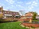 Thumbnail End terrace house for sale in Redbridge Farm, Dolmans Hill, Lytchett Matravers