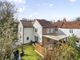 Thumbnail Detached house for sale in Quarry Road, Frenchay, Bristol, Gloucestershire