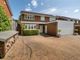 Thumbnail Detached house for sale in Bracknell Lane, Hartley Wintney, Hook