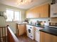 Thumbnail End terrace house to rent in Vale End, Thurnby, Leicester